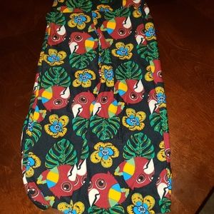 Lularoe leggings